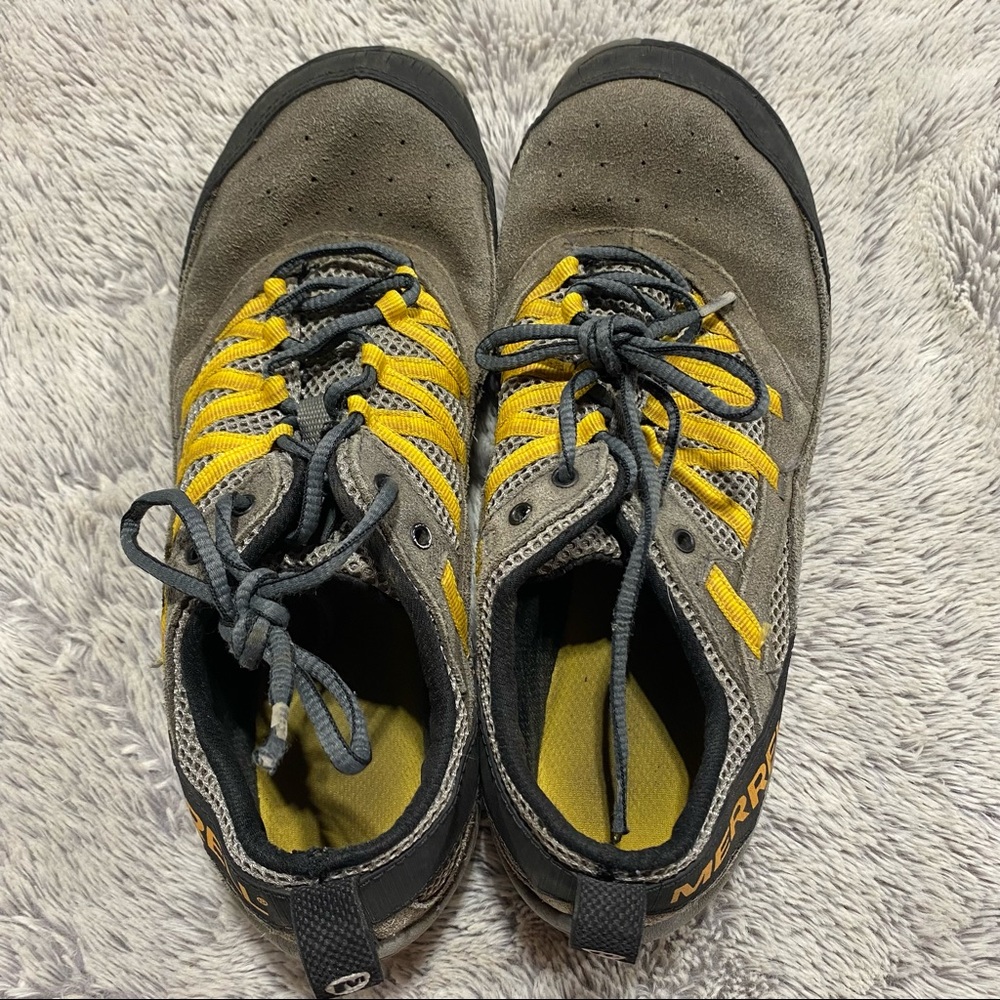 Merrell Sneakers - Picture 6 of 7